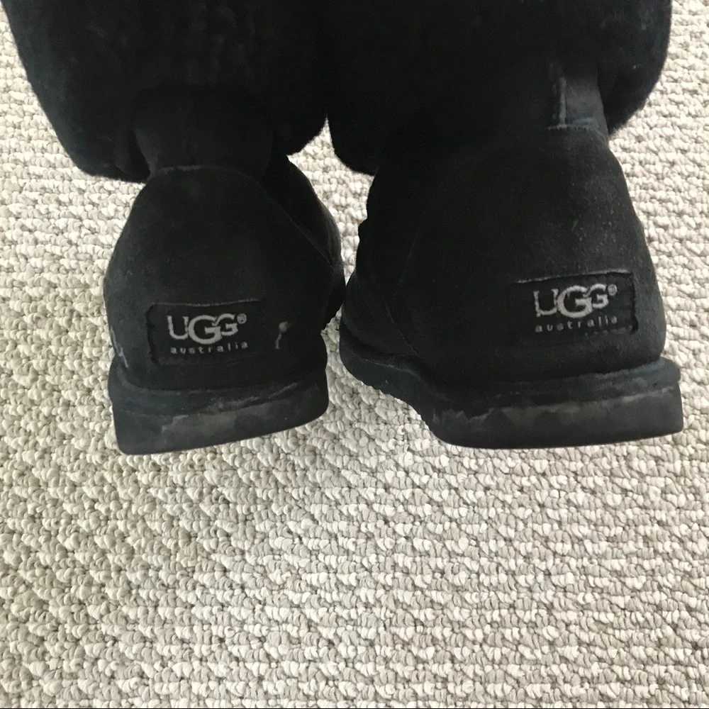 UGG | Size 9 | Tall Boots
